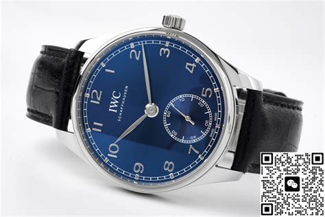 best iwc portuguese replica